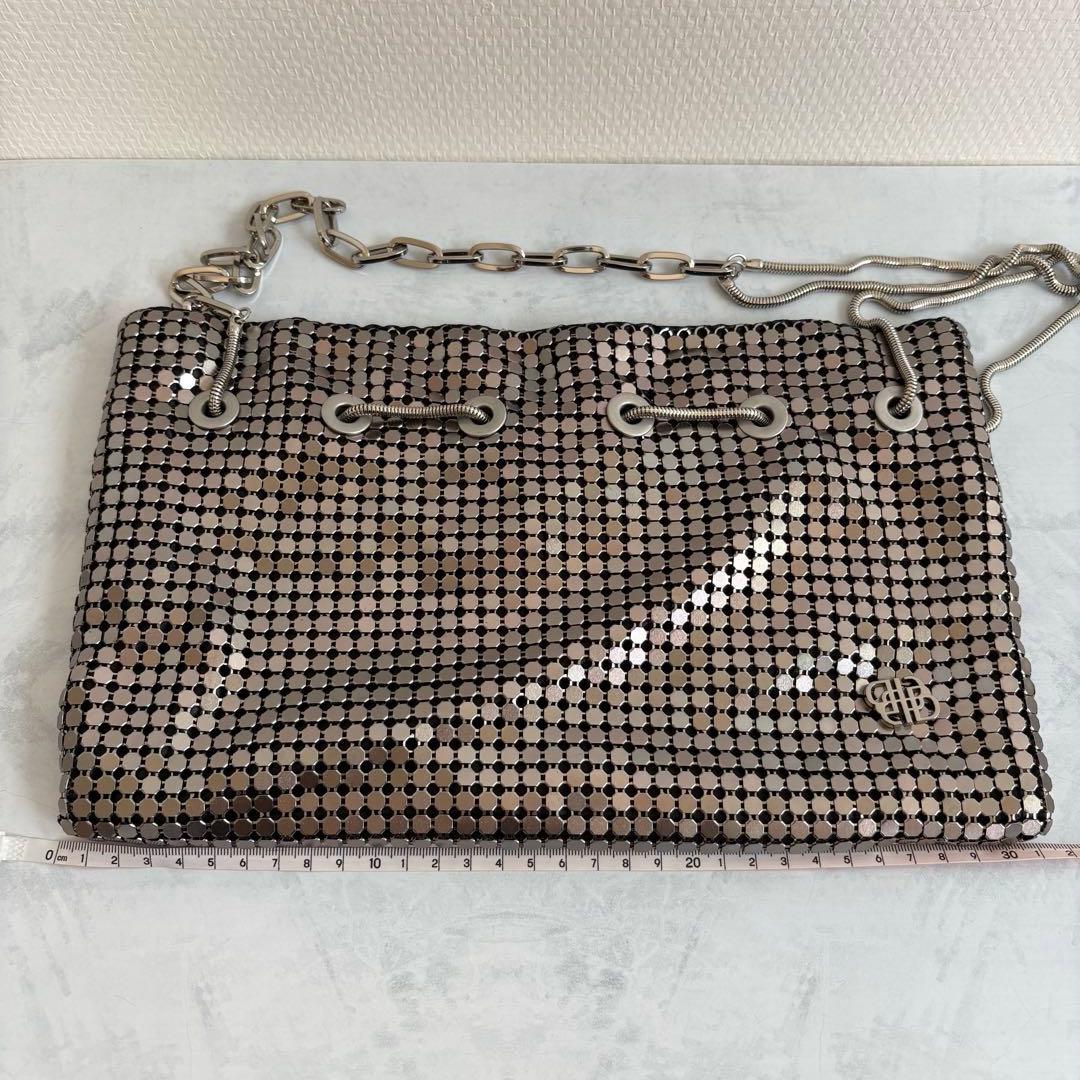 【箱付き】　BIGOTRE PURSE L MINI ショルダーバッグ