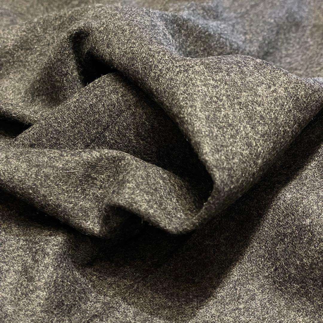 【W35 L28】90s ポロ・ラルフローレン ツータック ウール スラックス