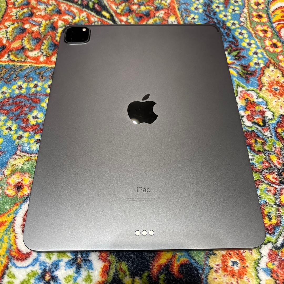 iPad pro 11インチ 256GB 第三世代