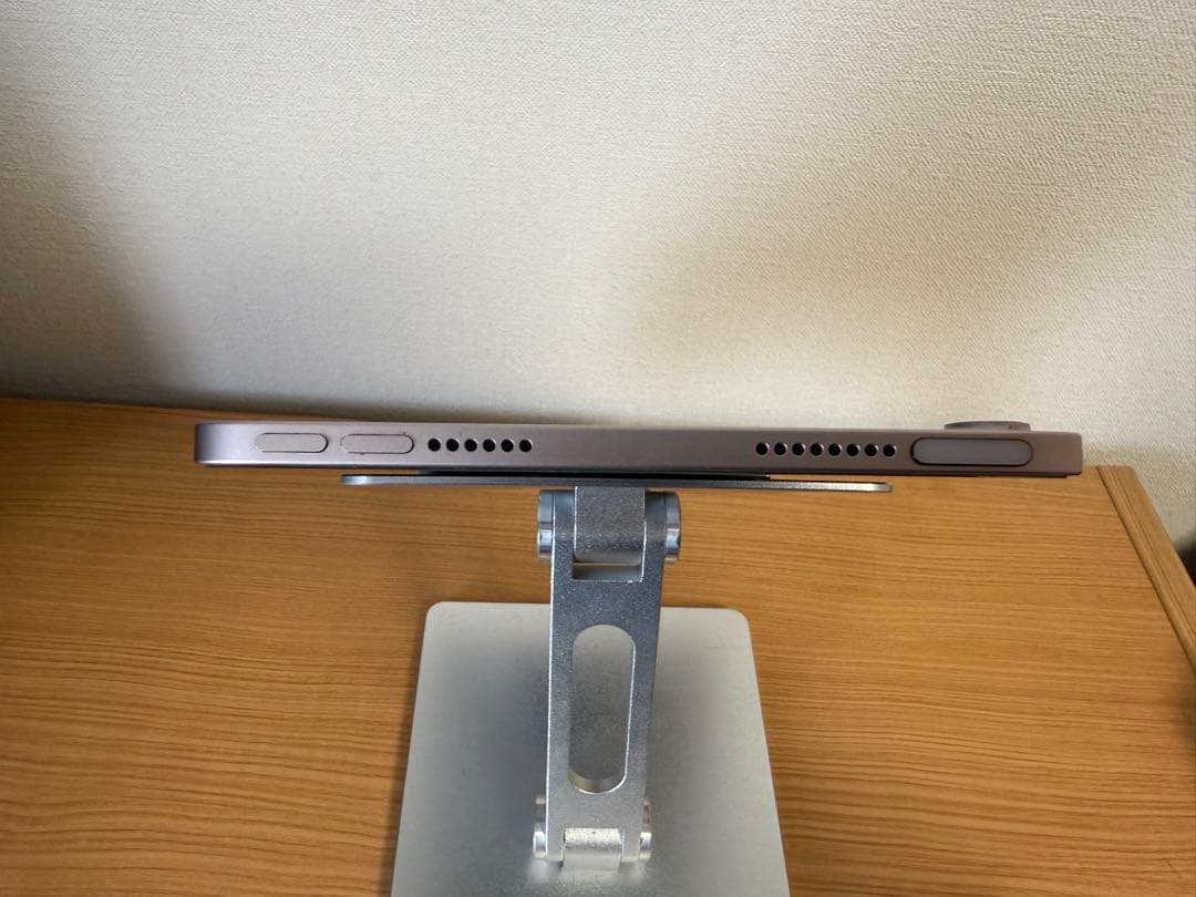 iPad mini 第6世代 Wi-Fiモデル 64GB 本体のみ 美品