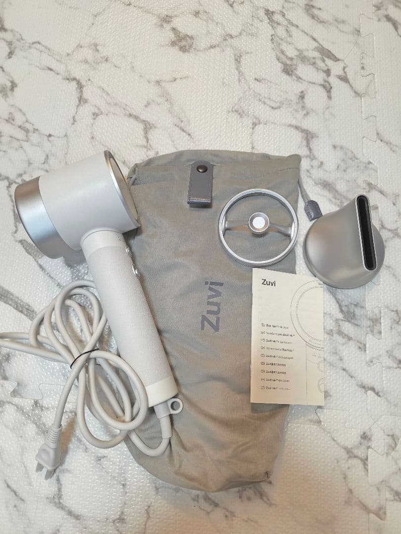 Zuvi ヘアドライヤー