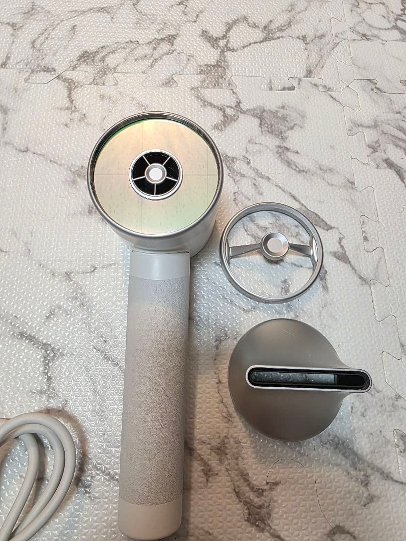 Zuvi ヘアドライヤー