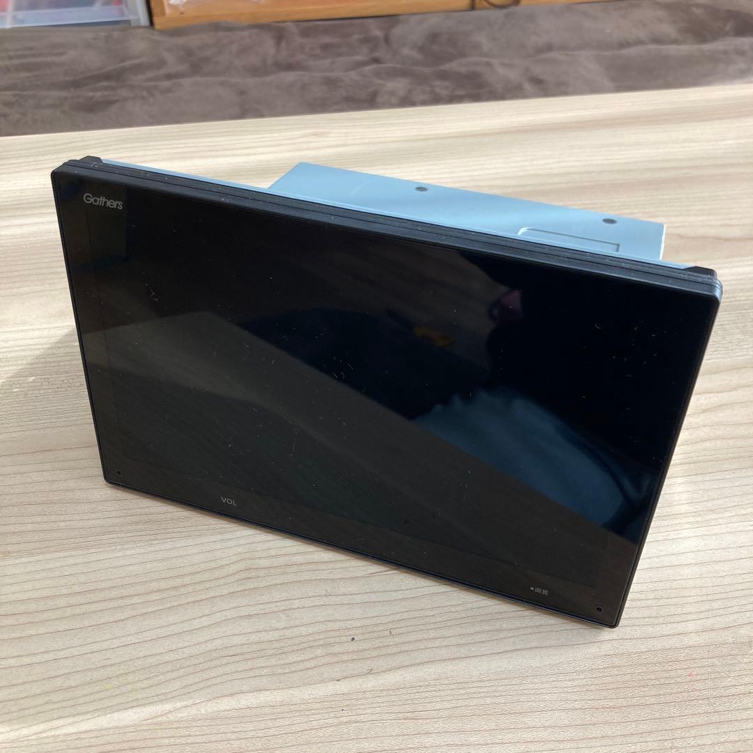 ホンダ純正Gathers ディスプレイオーディオ　VX-240ZFE