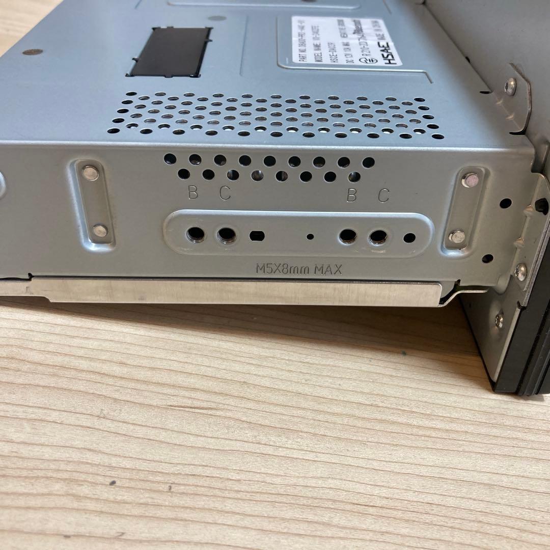 ホンダ純正Gathers ディスプレイオーディオ　VX-240ZFE