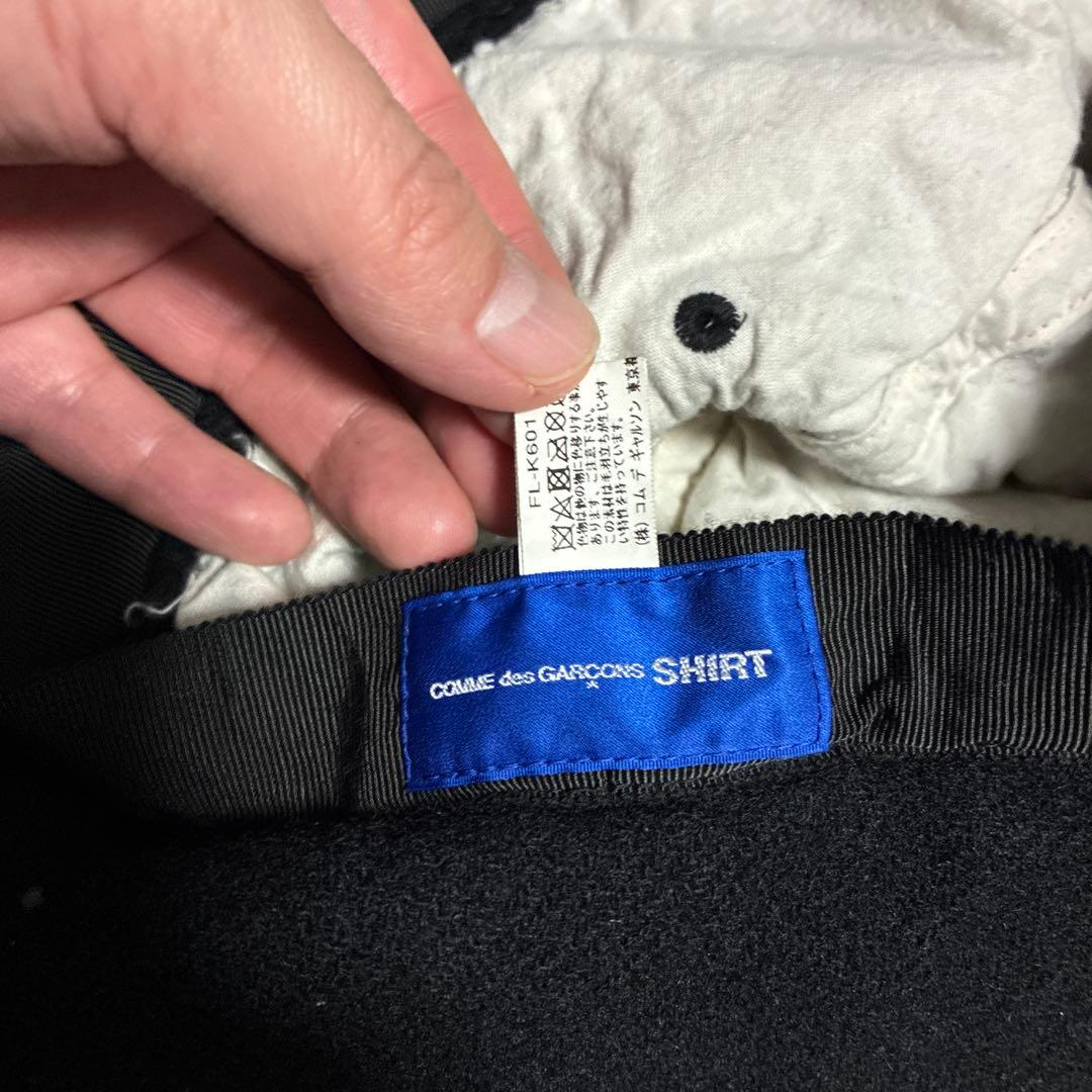 Comme des Garçons SHIRT AW23ハット