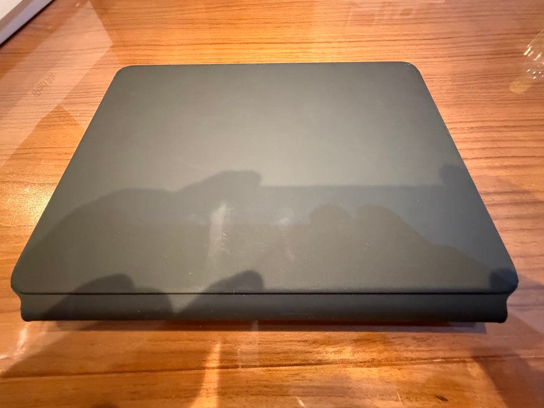 iPad 10.9インチ スペースグレー 64G Magic Keyboard付