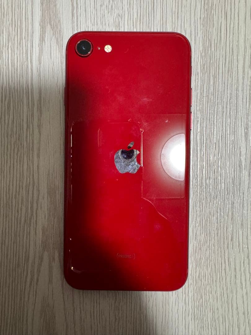 iPhone SE2 128GB SIMフリー