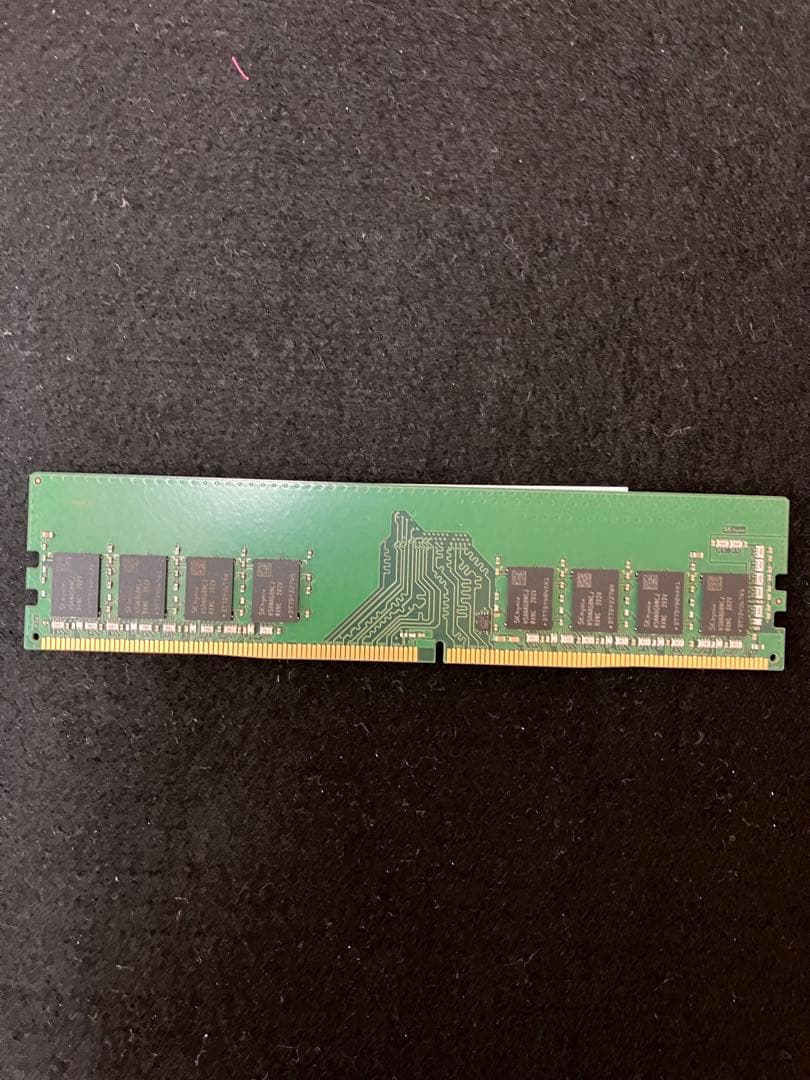 SK hynix 16GB DDR4 メモリ PC4-3200