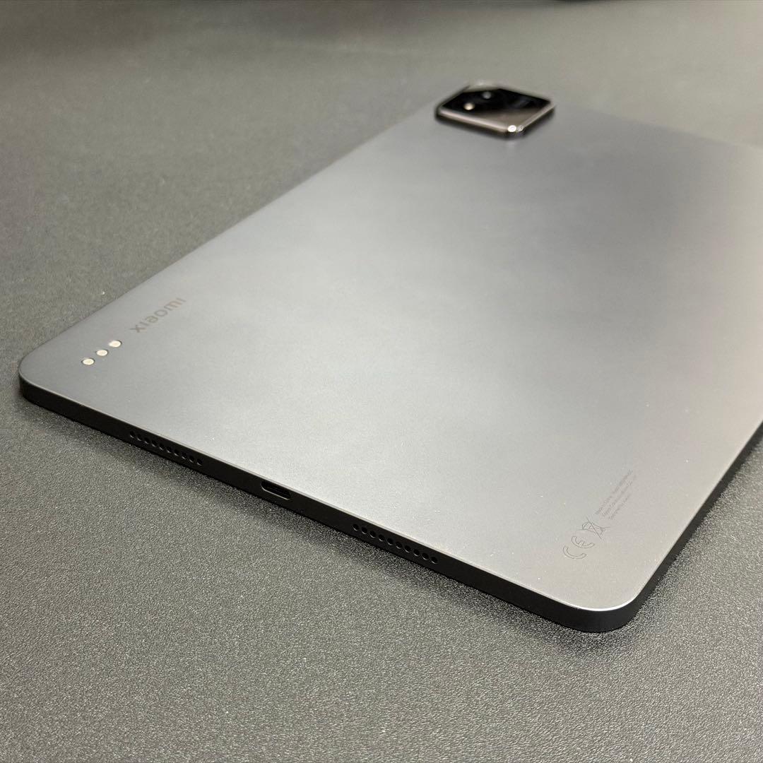 Androidタブレット本体 Xiaomi Pad 7 Pro Matte Glass Version