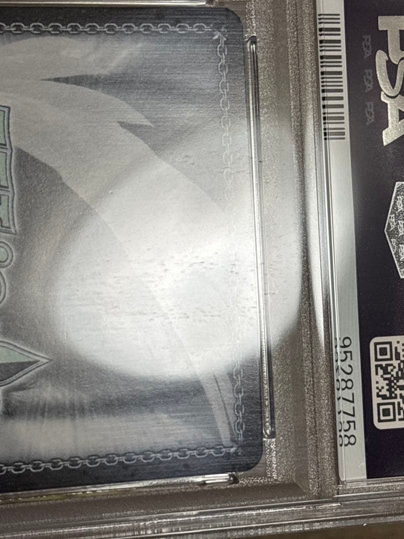 ヴァイス summer splash party！星街すいせい SP PSA10