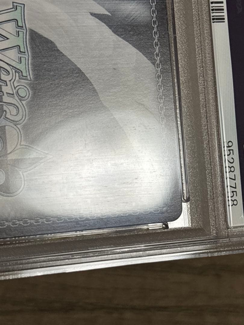 ヴァイス summer splash party！星街すいせい SP PSA10