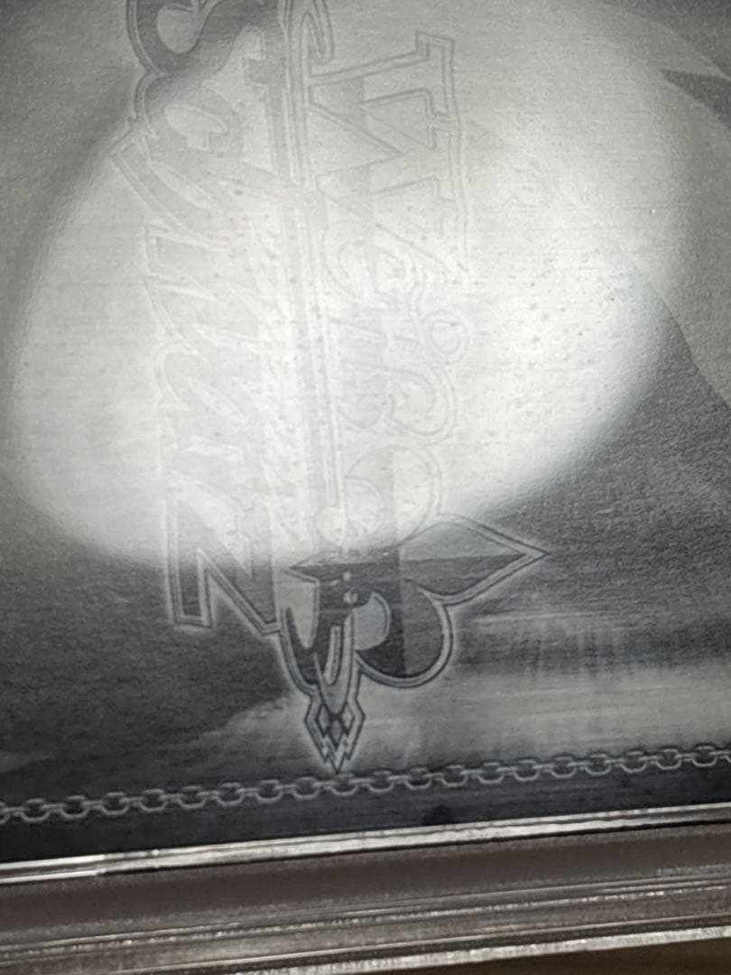 ヴァイス summer splash party！星街すいせい SP PSA10