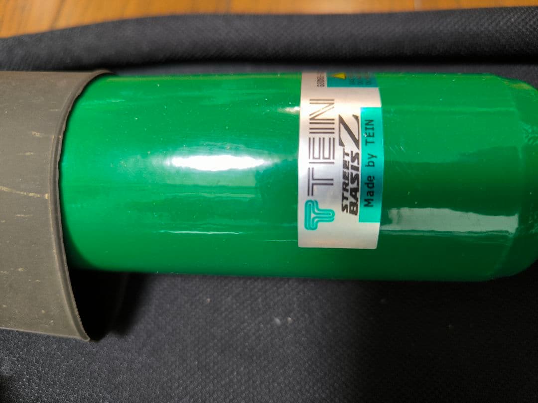 TEIN テイン ストリート ベイシスZ 車高調 タント/カスタム LA600S