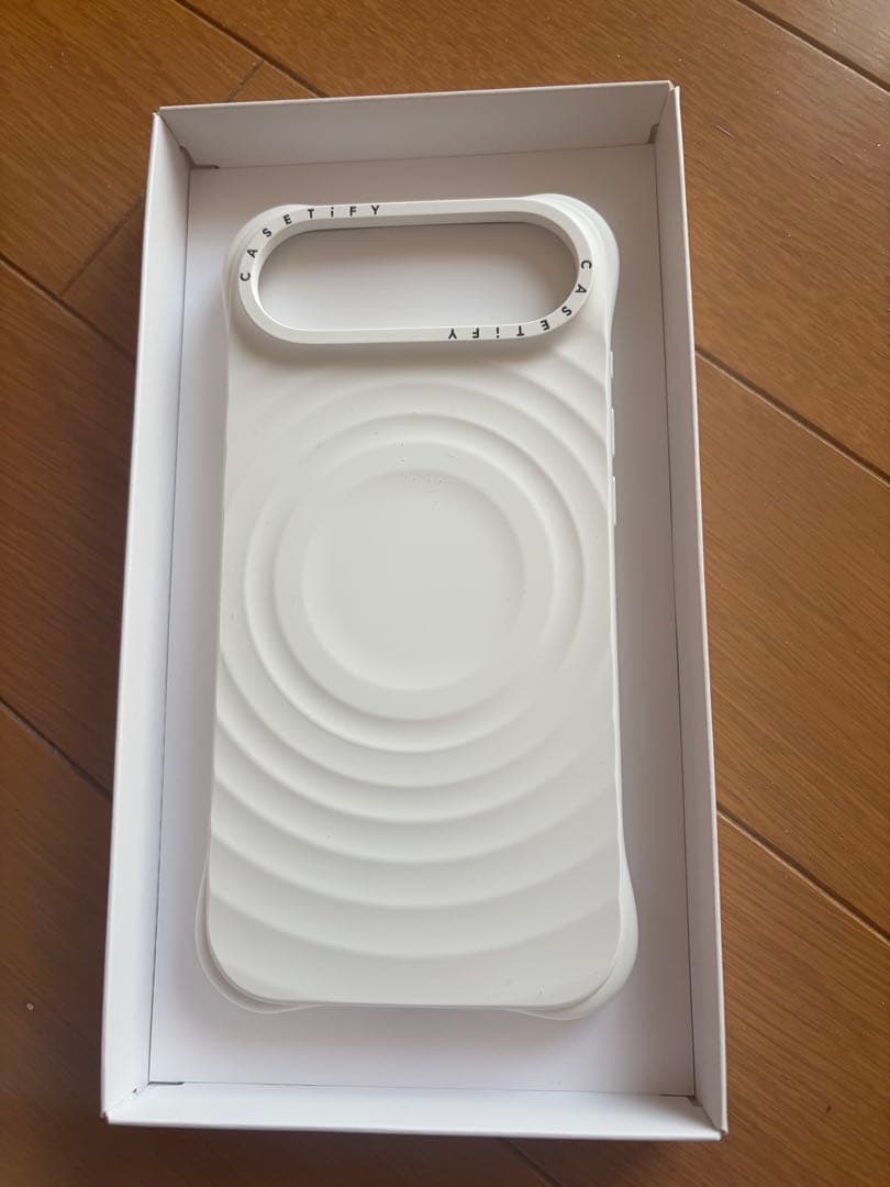 iPhone Air ケース