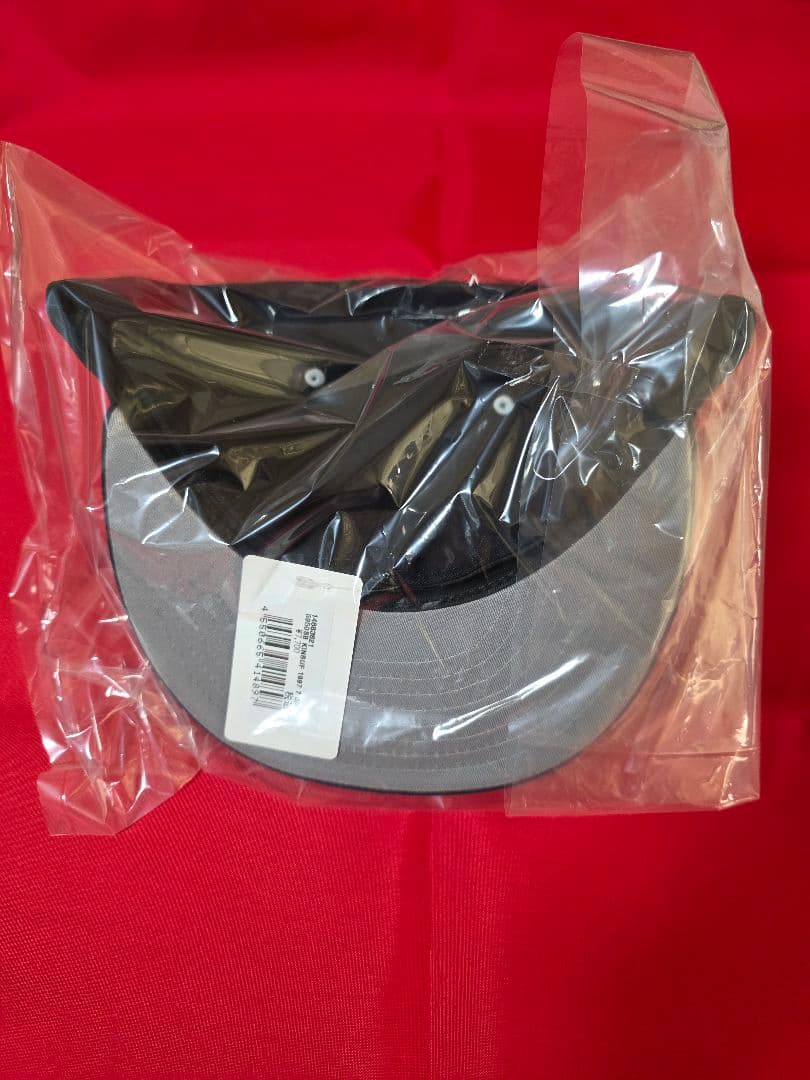 61.5cm ニューエラ　59FIFTY 近鉄バッファローズ ネイビー 新品