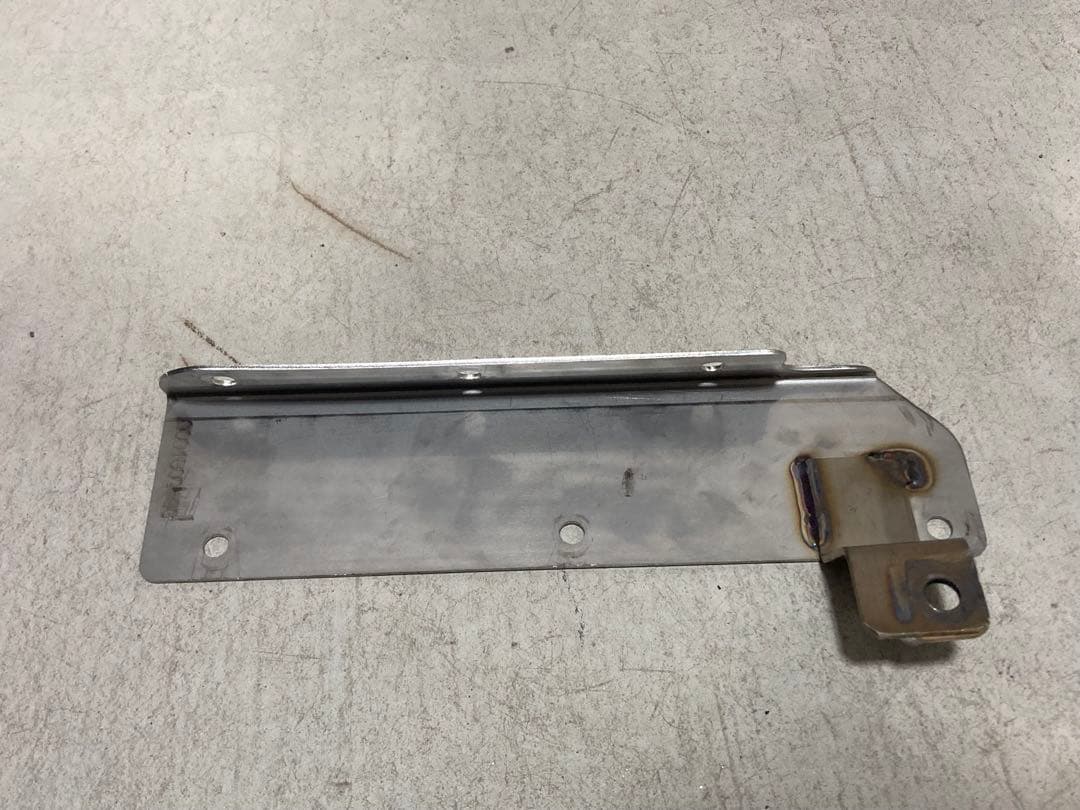 アバルト595 GTECH ヒートガード