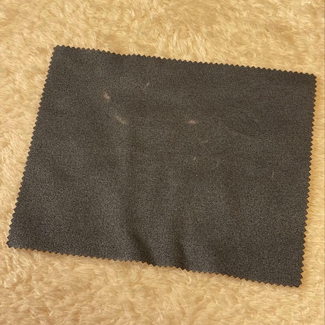 金子眼鏡×neru design works サングラス classic