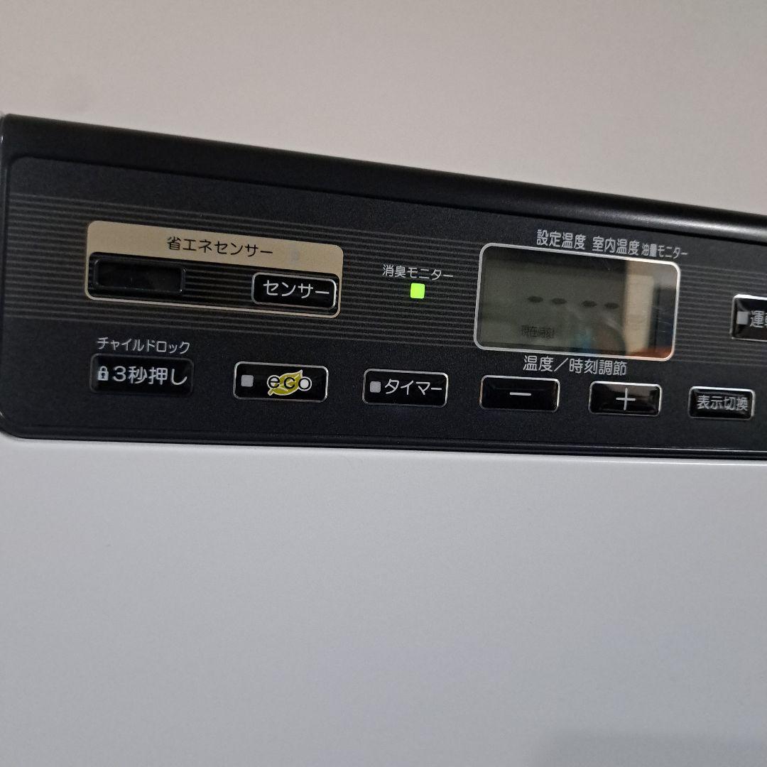 2015年製 ダイニチ　ファンヒーター　FW-4715SDX