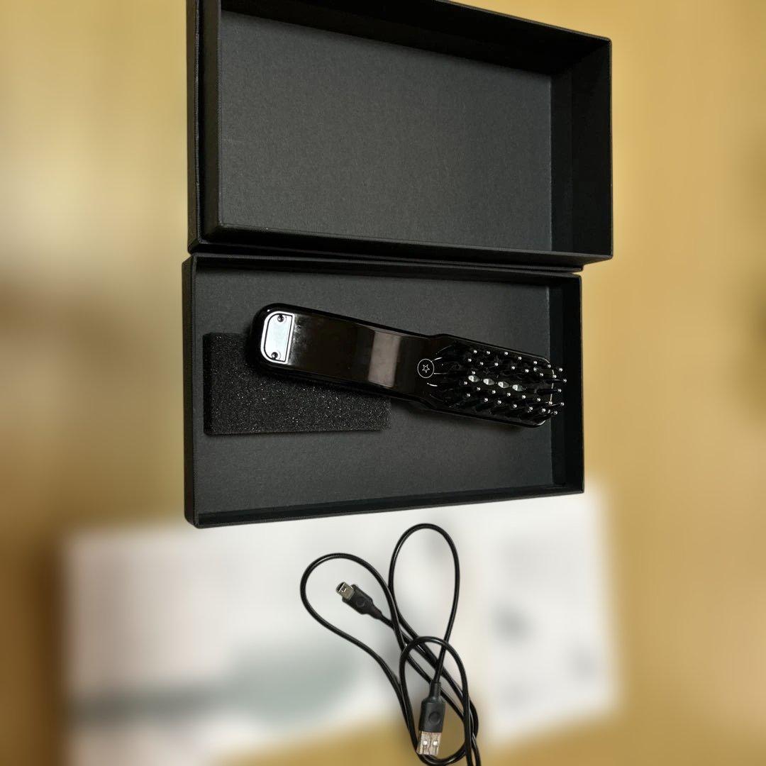 電気バリブラシ デンキバリブラシ エレクトロン