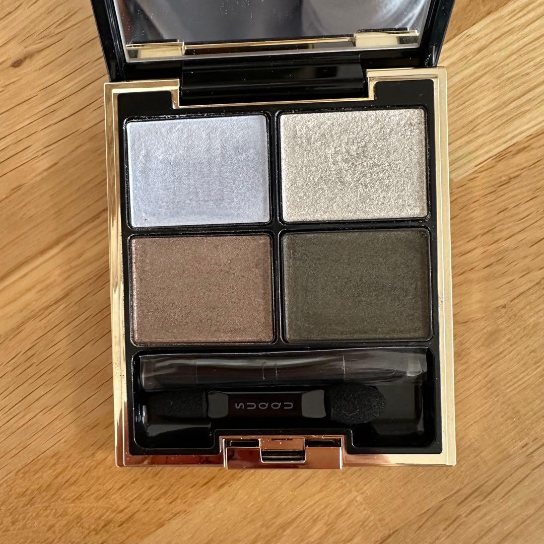 SUQQU デザイニング カラー アイズ　09 涼月