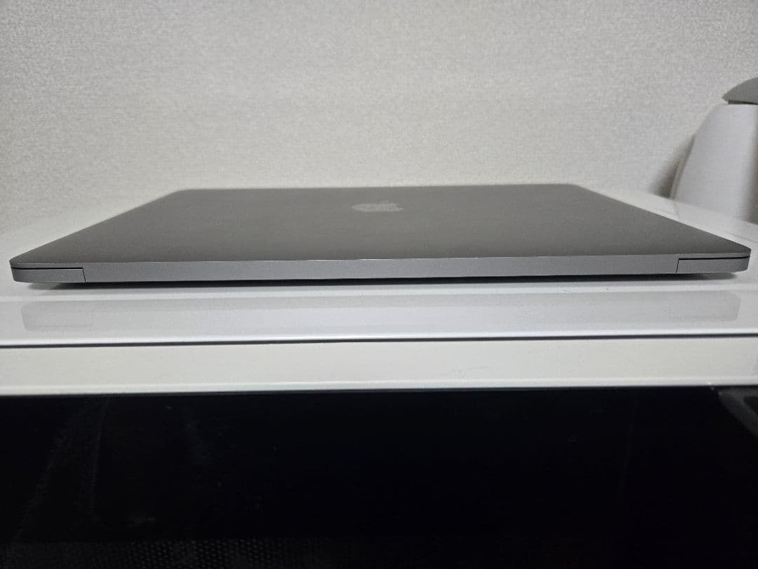 M1 MacBookPro 2020 13.3インチ US配列