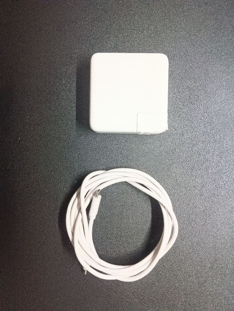 M1 MacBookPro 2020 13.3インチ US配列