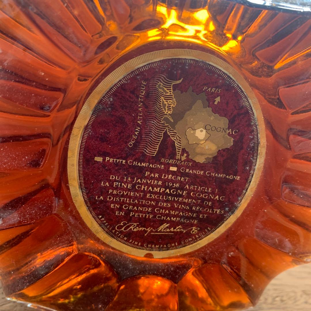 レミーマルタン XO コニャック 700ML 40%