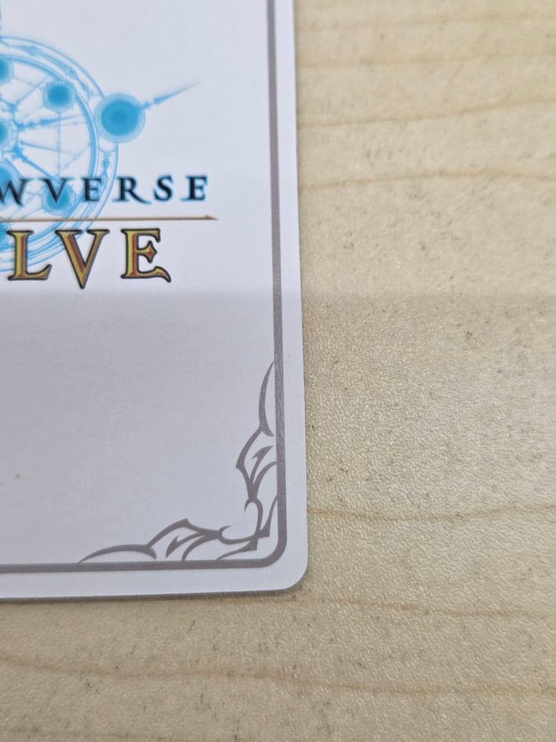 シャドウバースエボルヴ リーダーカード 「万華の鳳凰・ほーちゃん」ローダー付き