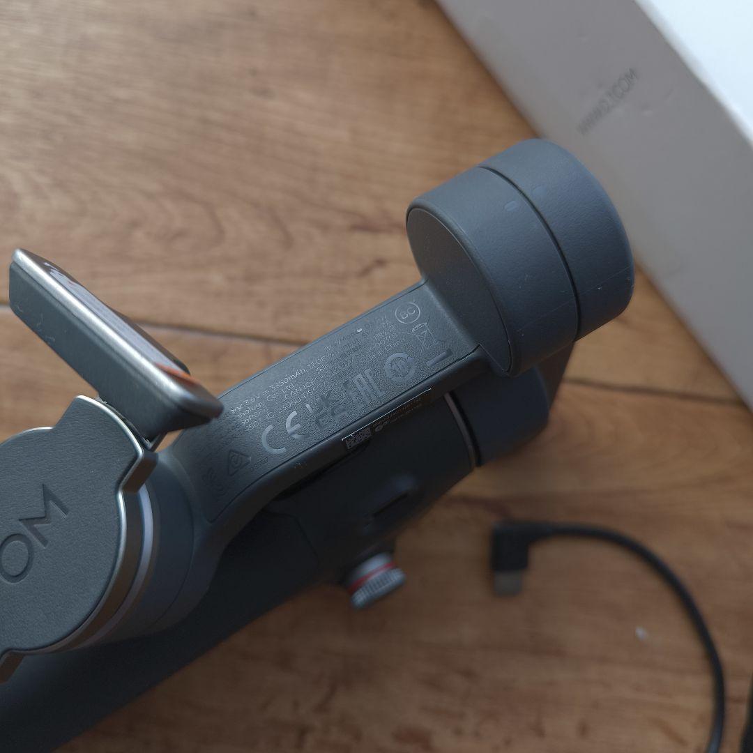 専用OSMO mobile 7p 美品