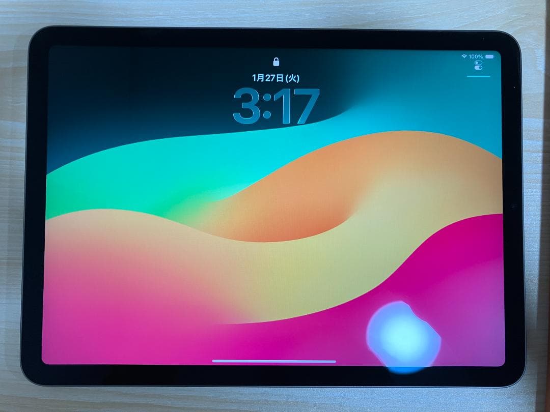 iPad Air 2022(第5世代) 64GB + Apple Pencil