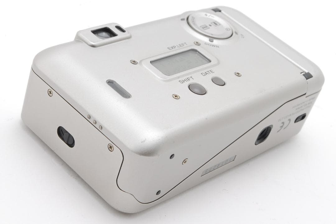 【良品】FUJIFILM TIARA ZOOM