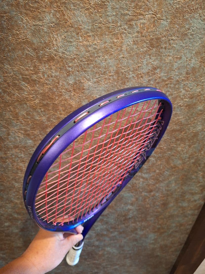 ボルトレイジ 7V 　ほぼ新品