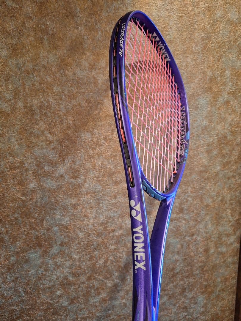 ボルトレイジ 7V 　ほぼ新品