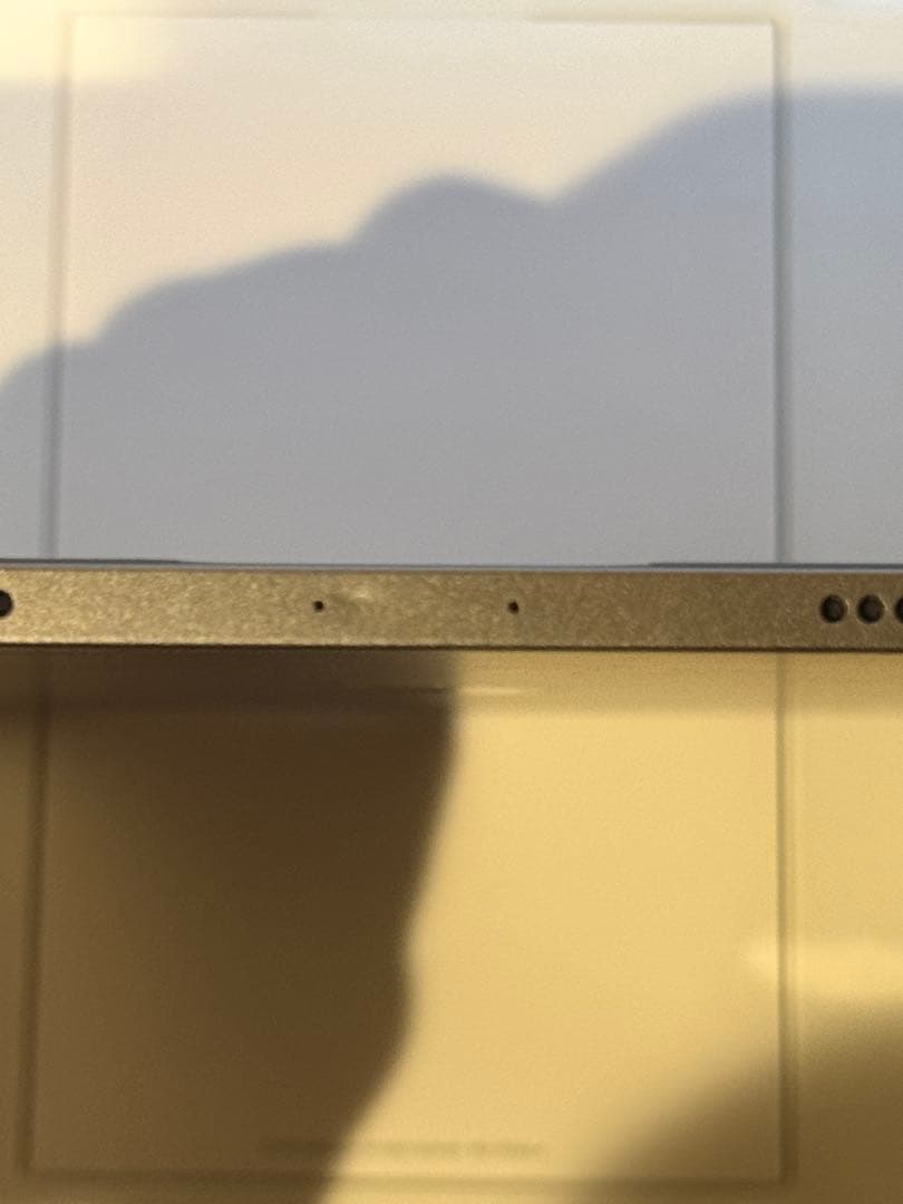 【よっしー】iPad Pro 11インチ 第4世代 128GB