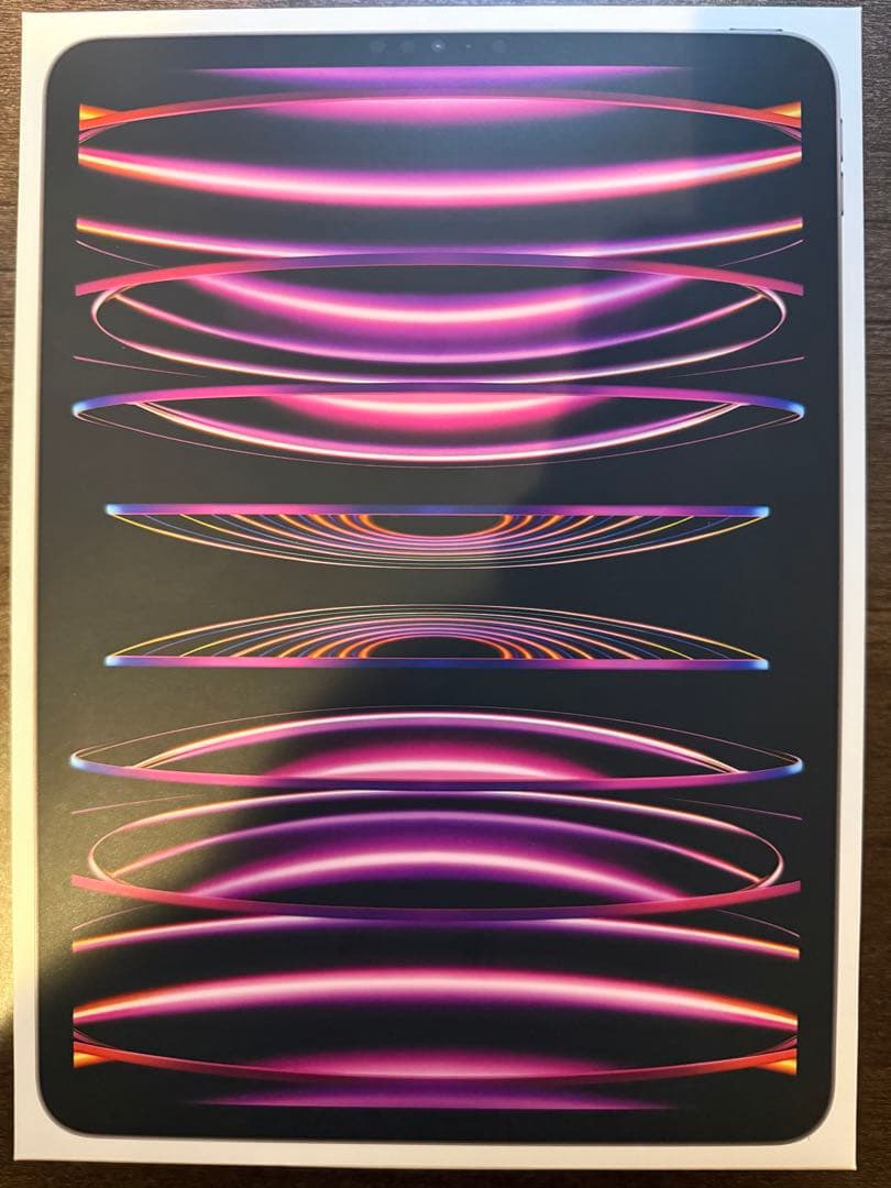 【よっしー】iPad Pro 11インチ 第4世代 128GB