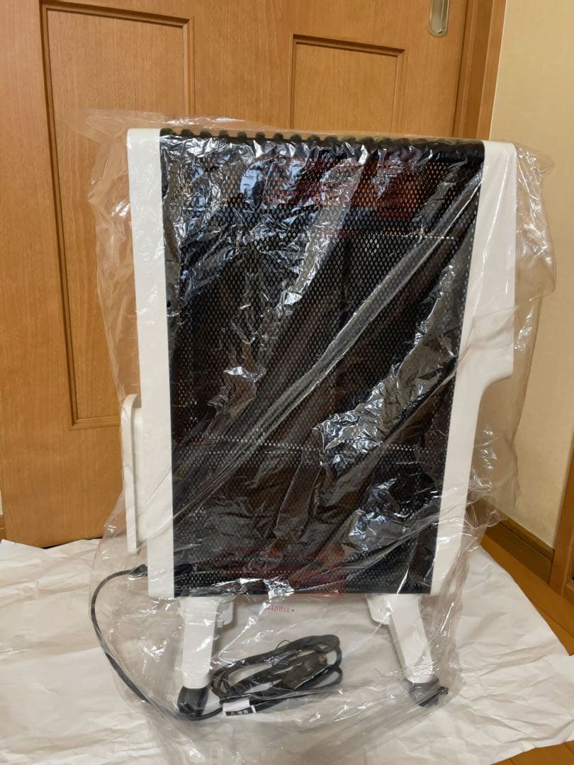 ☆たぷ様☆ siroca 遠赤軽量ヒーター SN-M451・2024年製