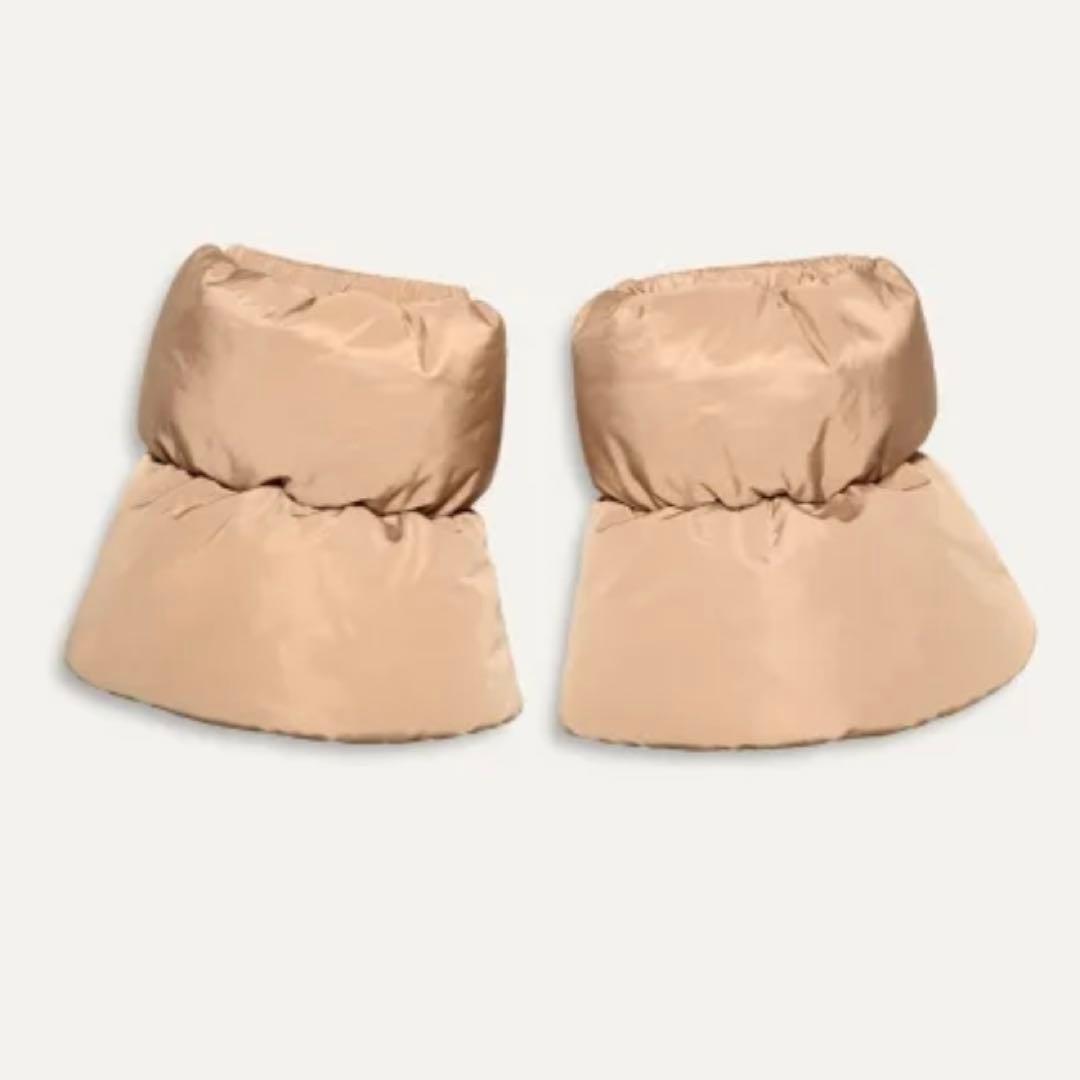 ⭐︎UGG⭐︎Plushwarmer プラッシュウォーマー XSサイズ【新品未使用】