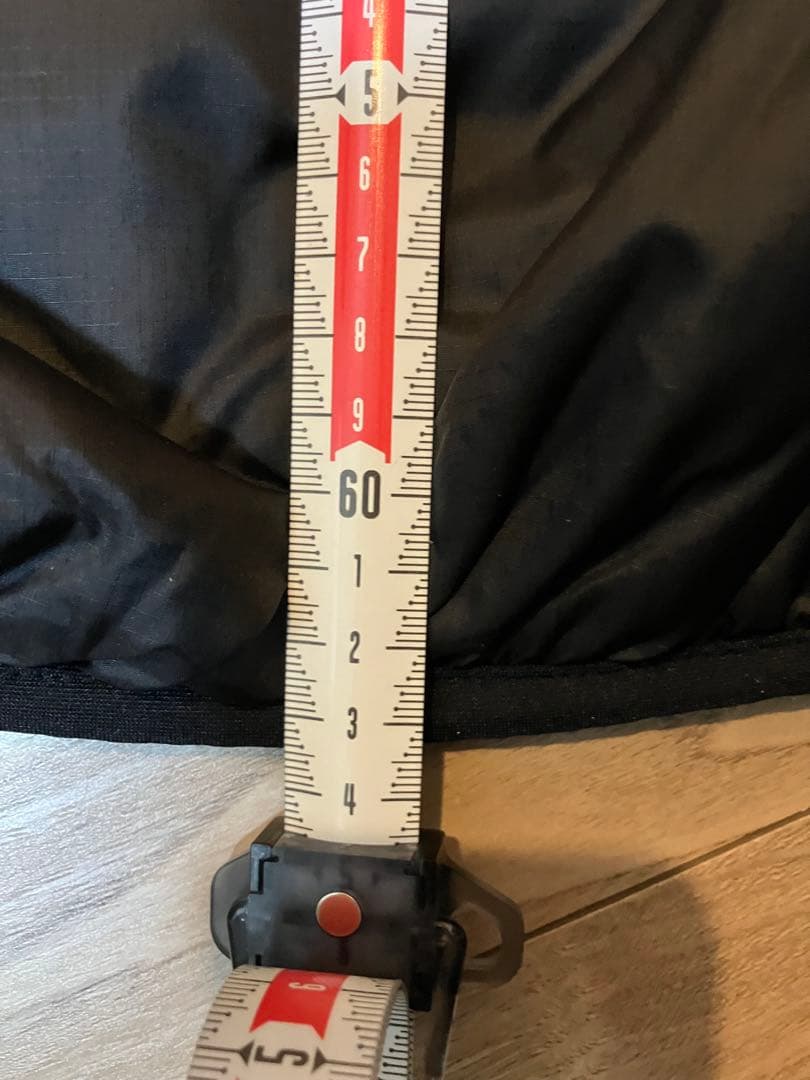 パタゴニア　パフボールベスト