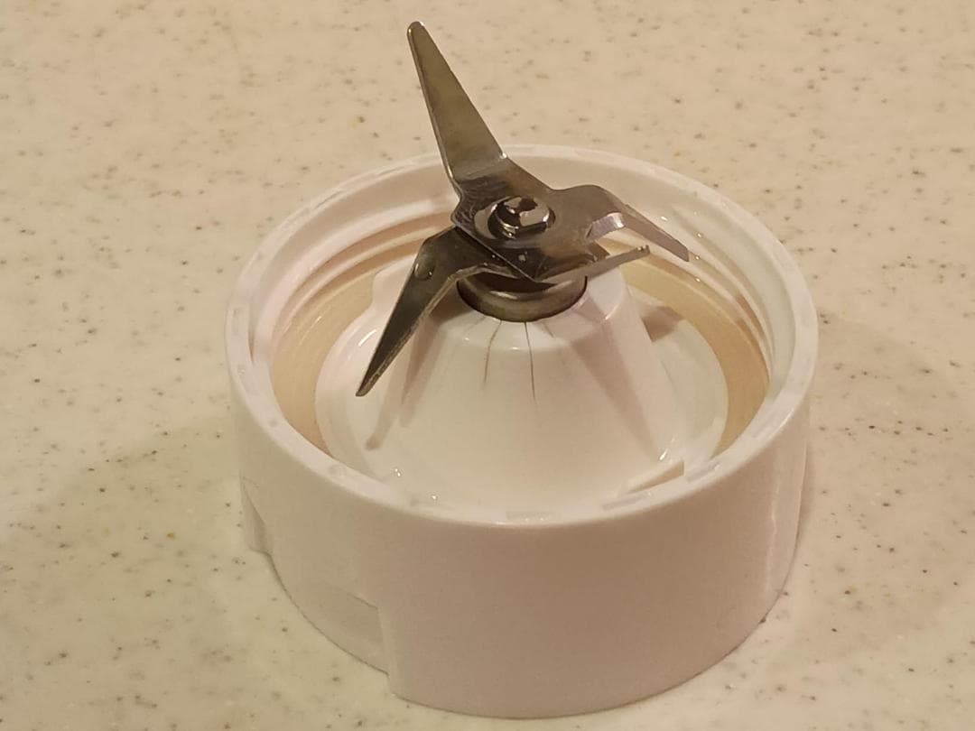 BRUNO ブルーノ ブレンダー ボトル ミニ ボトルブレンダー 氷も砕けるpo