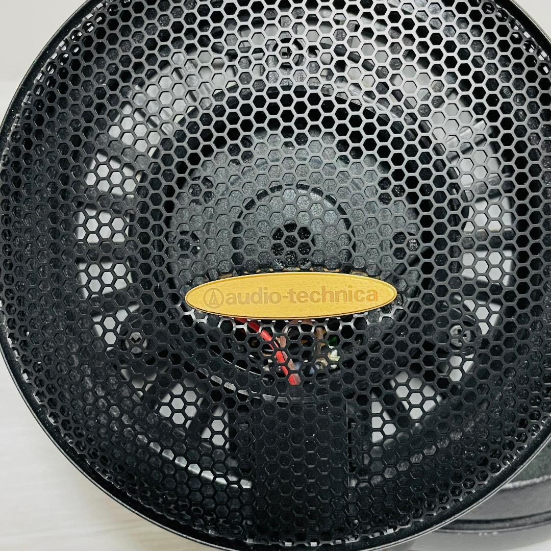 audio-technica　ATH-AD1000　有線ヘッドホン 名機