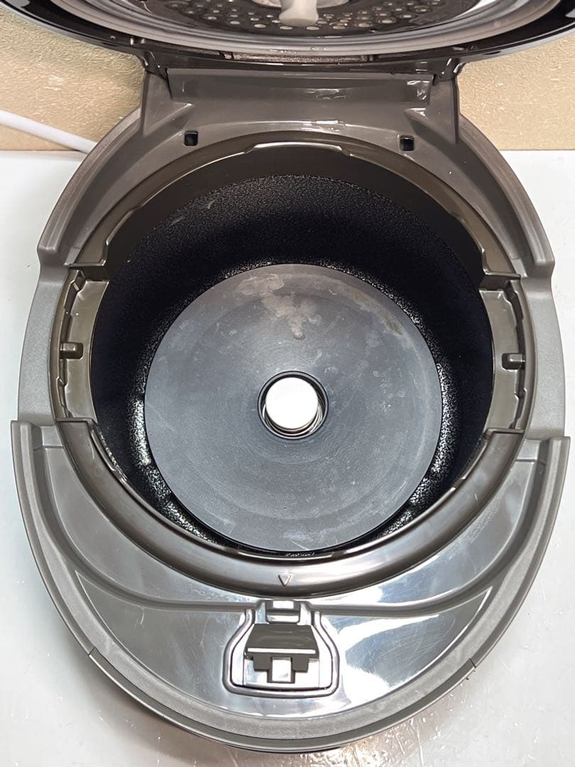 CUCKOO Premium New圧力名人SP 炊飯器　酵素玄米