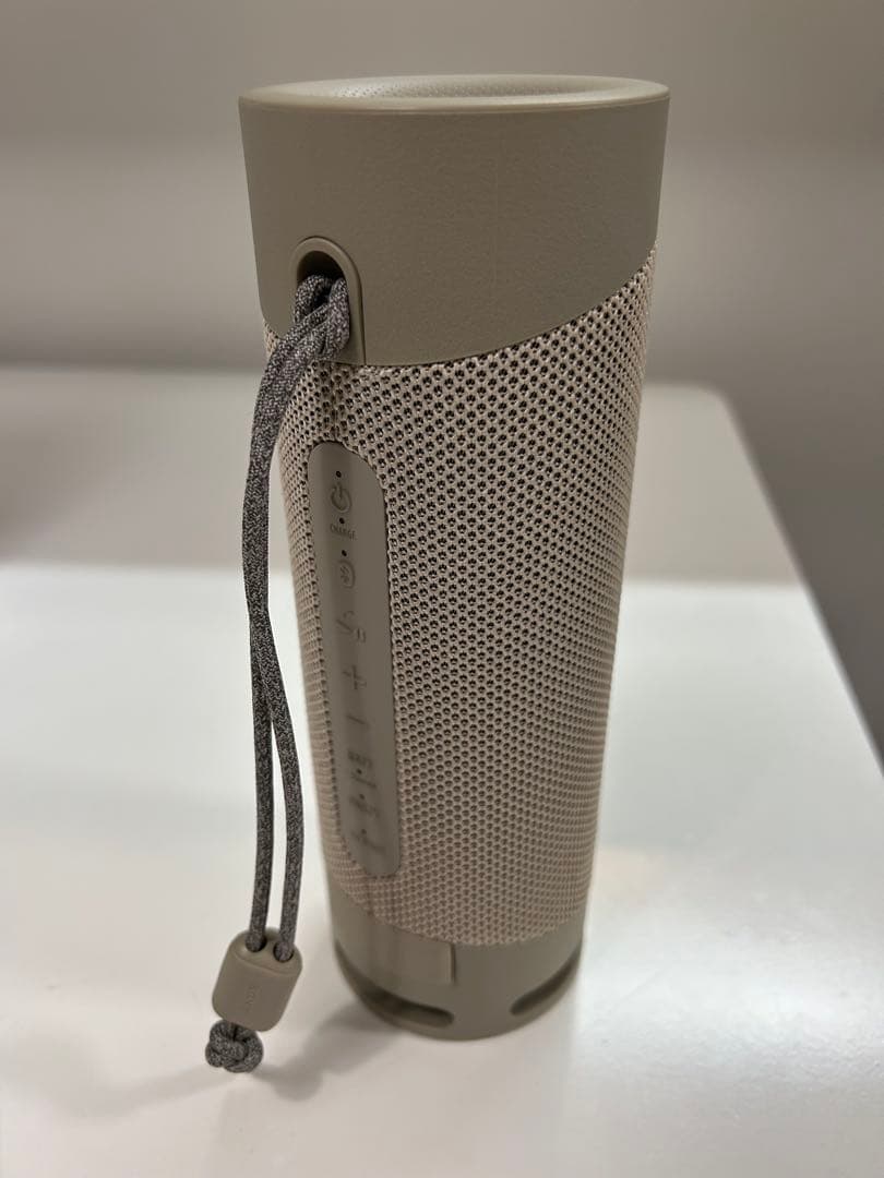 July【美品】SONY SRS-XB23 ワイヤレススピーカー