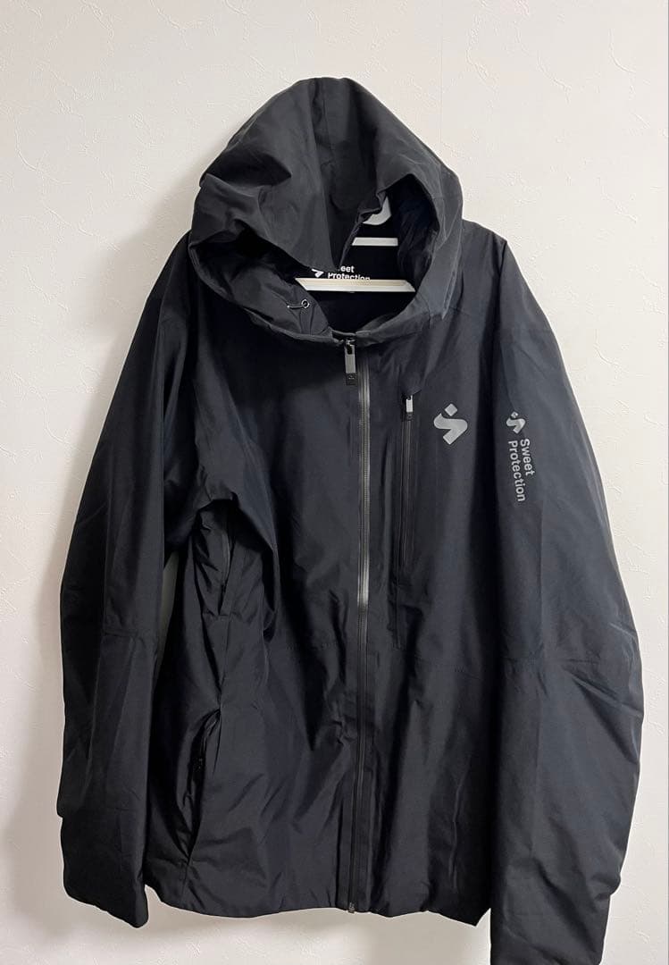 Sweet Protectionスキーウェアー