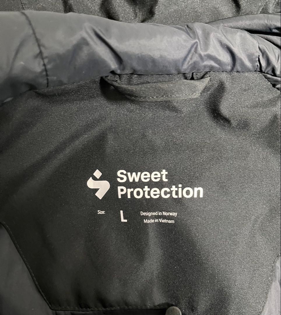 Sweet Protectionスキーウェアー