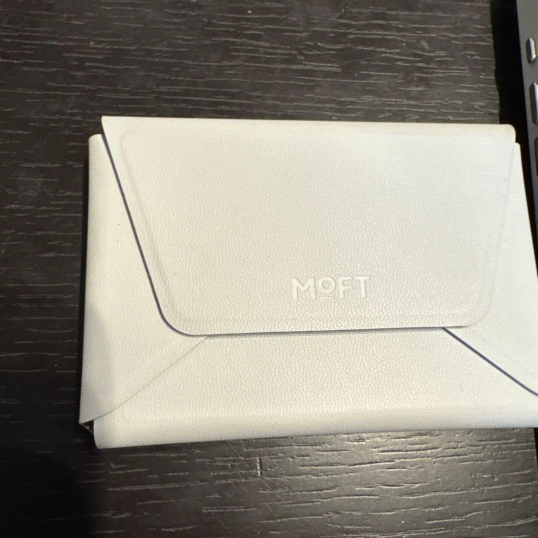 MOFT iPhone17 pro MAX スマホケース多機能カードケースセット