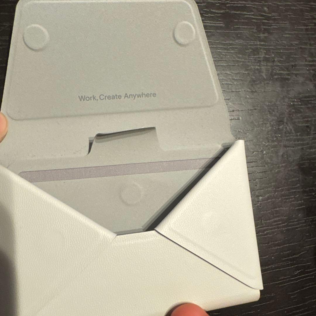 MOFT iPhone17 pro MAX スマホケース多機能カードケースセット