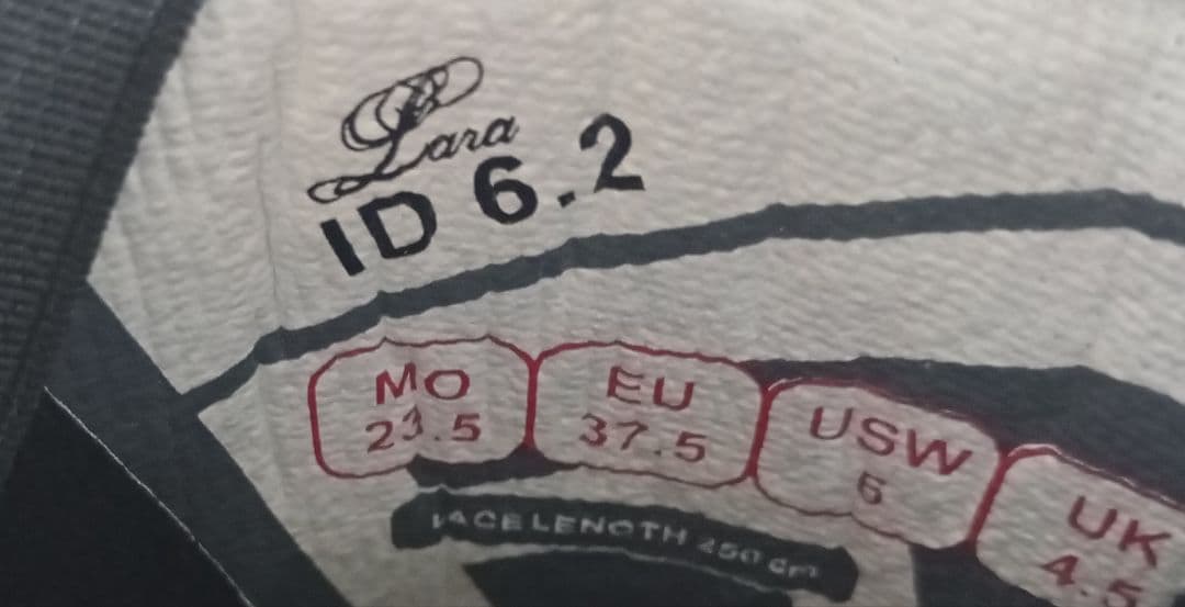 ユ*コ様 DEELUXE ID LARA スノーボードブーツ 23.5cm