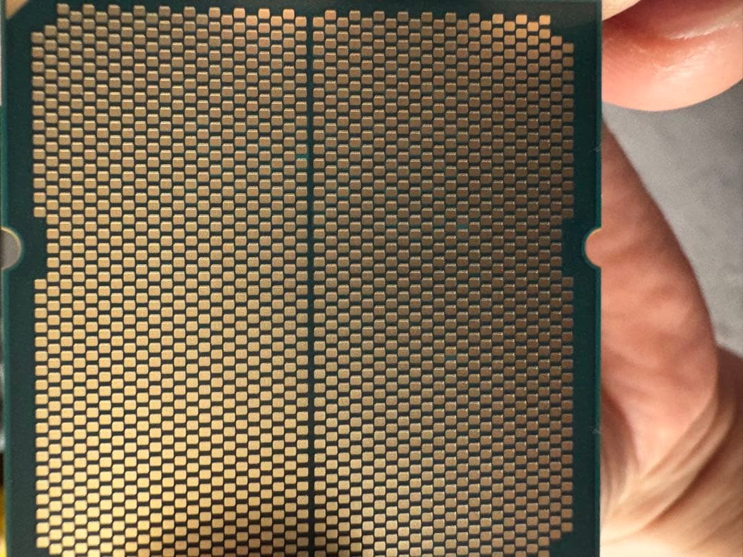 RYZEN5 7500F MSI PRO B650-S WIFIメモリセット