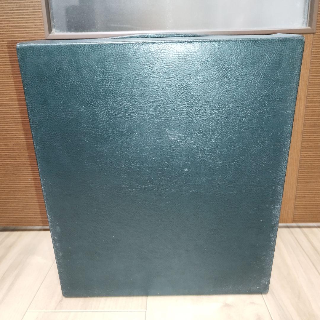 【希少】ヘネシー　リシャール　空瓶