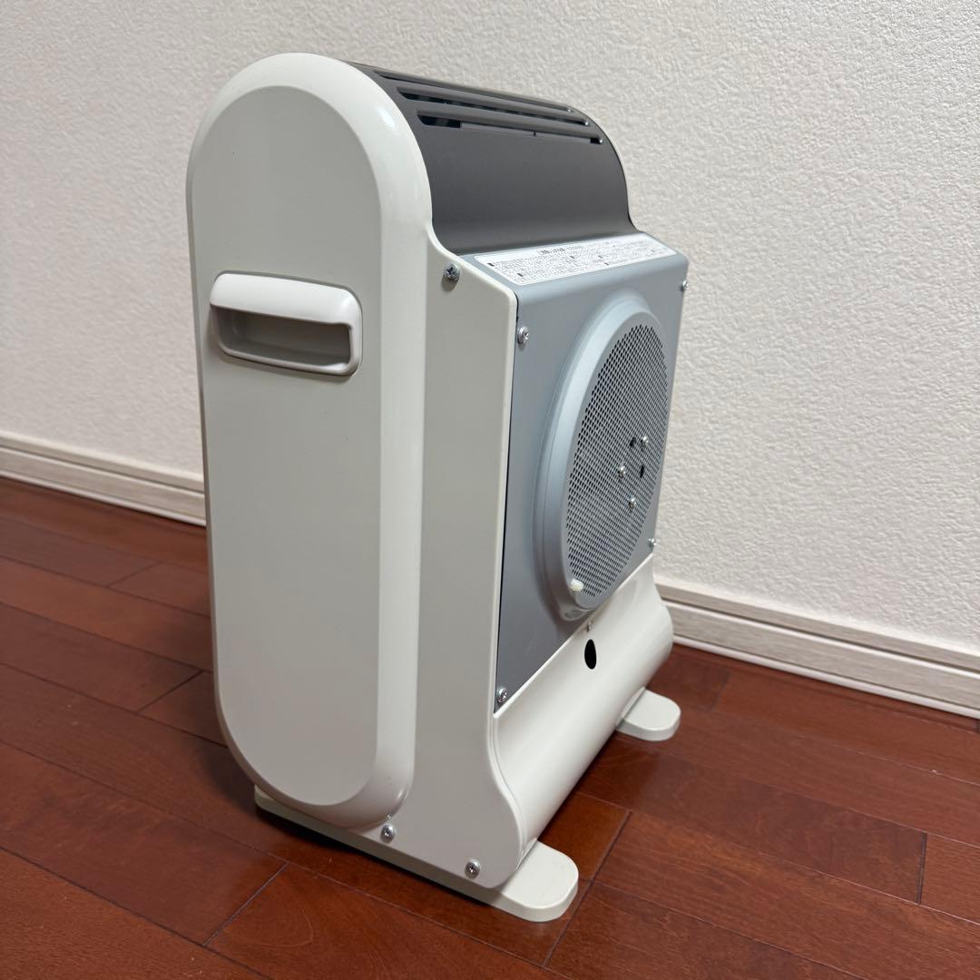 Iwatani イワタニ 風暖 カセットガス ファンヒーター CB-GFH-2